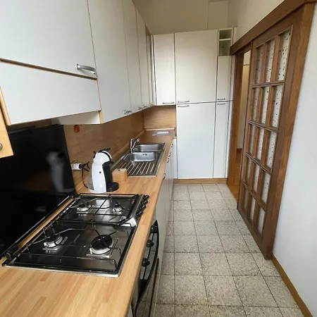 Il Rifugio Del Pellegrino Appartement