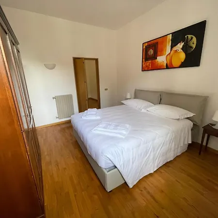 Il Rifugio Del Pellegrino Appartement *