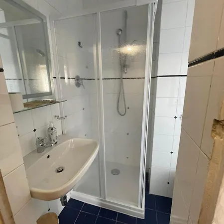 Appartement Il Rifugio Del Pellegrino *