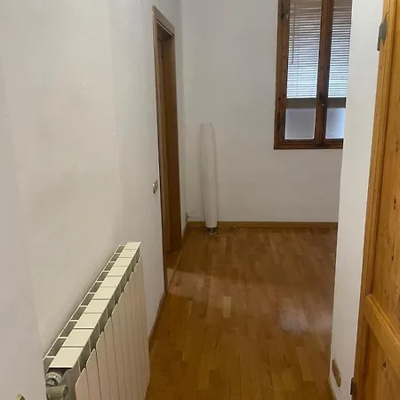 Appartement Il Rifugio Del Pellegrino