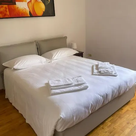 Apartmán Il Rifugio Del Pellegrino Siena